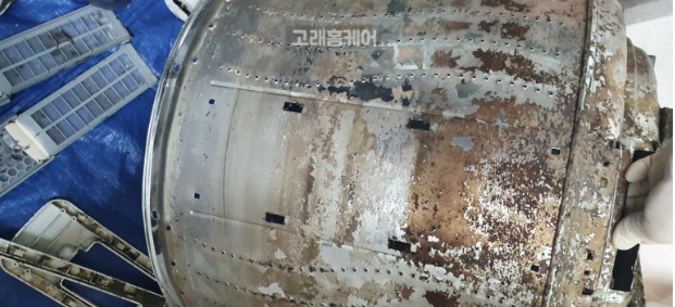 image 8 세탁기 검은때