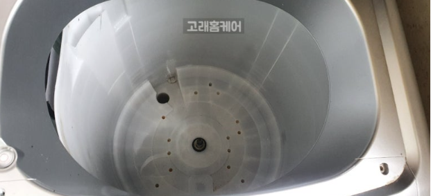 image 9 세탁기 검은때